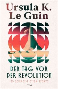 Produktbild: Der Tag vor der Revolution