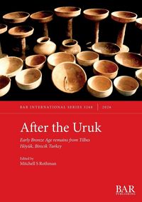 Produktbild: After the Uruk