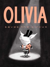 Produktbild: Olivia Saves The Circus