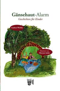 Produktbild: G&auml;nsehaut-Alarm