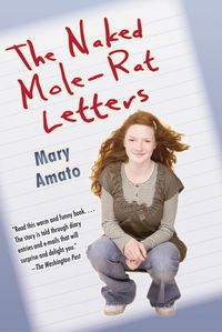 Produktbild: The Naked Mole-Rat Letters