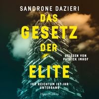 Produktbild: Das Gesetz der Elite