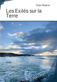 Produktbild: Les exiles sur la terre