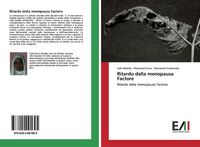 Produktbild: Ritardo della menopausa Factore