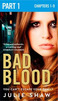 Produktbild: Bad Blood: Part 1 of 3