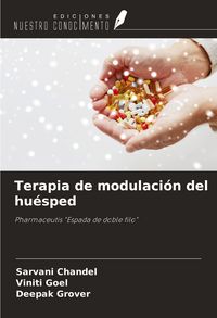 Produktbild: Terapia de modulaci&oacute;n del hu&eacute;sped