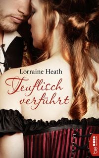 Produktbild: Teuflisch verf&uuml;hrt
