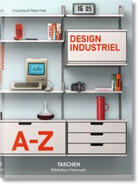 Produktbild: Design Industriel A&ndash;Z