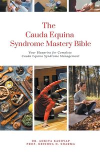 Produktbild: The Cauda Equina Syndrome Mastery Bible
