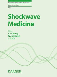 Produktbild: Shockwave Medicine