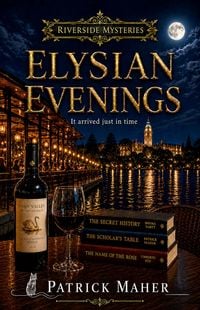 Produktbild: Elysian Evenings