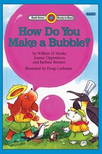 Produktbild: How Do You Make a Bubble?