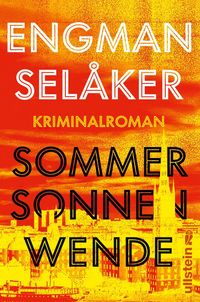 Produktbild: Sommersonnenwende