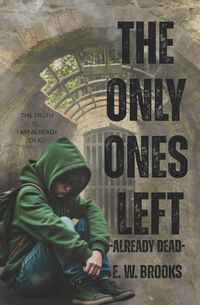 Produktbild: The Only Ones Left