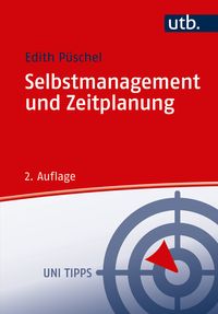 Produktbild: Selbstmanagement und Zeitplanung