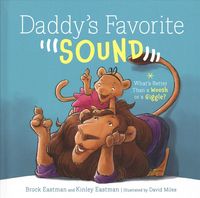 Produktbild: Daddy's Favorite Sound