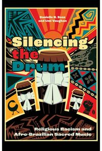 Produktbild: Silencing the Drum