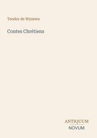 Produktbild: Contes Chr&eacute;tiens