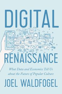 Produktbild: Digital Renaissance