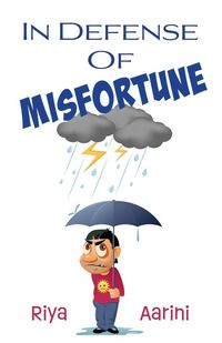 Produktbild: In Defense of Misfortune