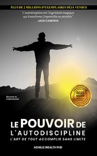 Produktbild: Le Pouvoir De L'Autodiscipline