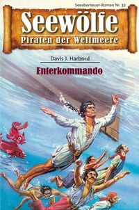 Produktbild: Seew&ouml;lfe - Piraten der Weltmeere 32