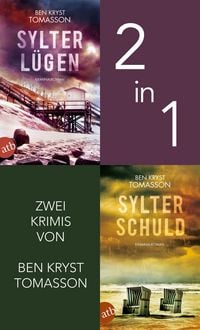 Produktbild: Sylter L&uuml;gen & Sylter Schuld