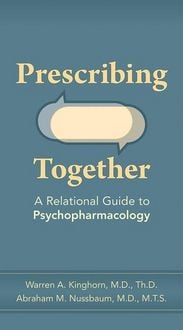 Produktbild: Prescribing Together