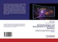Produktbild: Nanotechnologies and Nanoparticles in Pathogenic Detection
