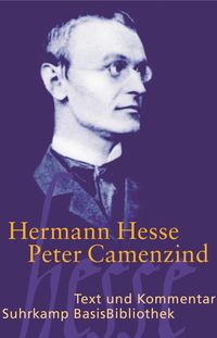 Bild vom Artikel Peter Camenzind vom Autor Hermann Hesse