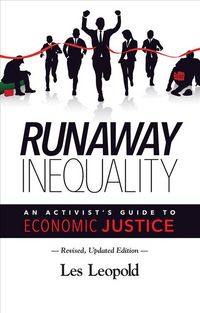 Produktbild: Leopold, L: Runaway Inequality