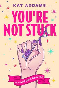 Produktbild: You're Not Stuck