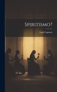 Produktbild: Spiritismo?