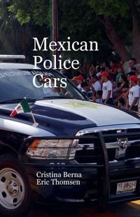 Produktbild: Mexican Police Cars