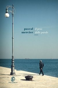 Produktbild: Il peso delle parole