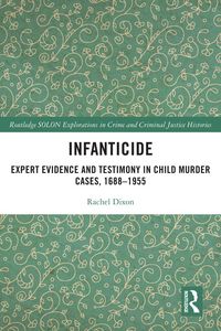 Produktbild: Infanticide