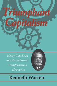 Produktbild: Triumphant Capitalism