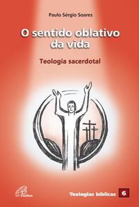 Produktbild: O sentido oblativo da vida