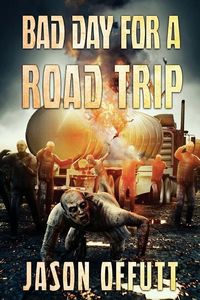 Produktbild: Bad Day For A Road Trip