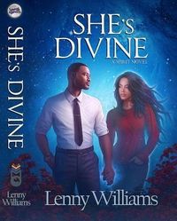 Produktbild: She's Divine