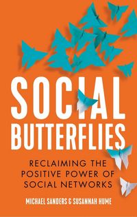 Produktbild: Social Butterflies