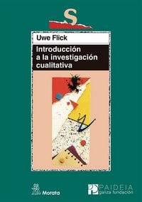 Produktbild: Introducci&oacute;n a la investigaci&oacute;n cualitativa