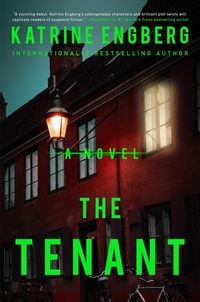 Produktbild: Engberg, K: Tenant