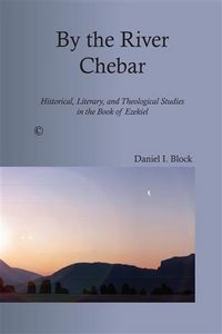 Produktbild: By the River Chebar