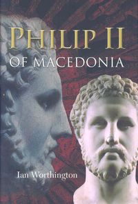 Produktbild: Philip II of Macedonia