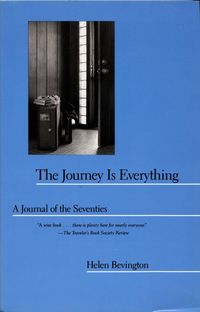 Produktbild: The Journey Is Everything