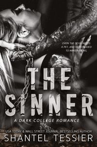 Produktbild: The Sinner