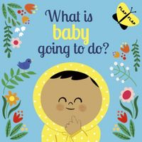 Produktbild: Knowles, L: What is Baby Going to Do?