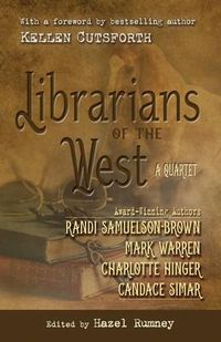 Produktbild: Librarians Of The West -Lp