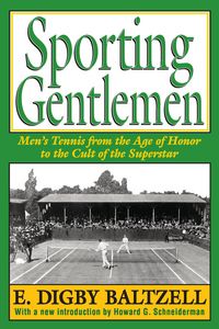 Produktbild: Sporting Gentlemen